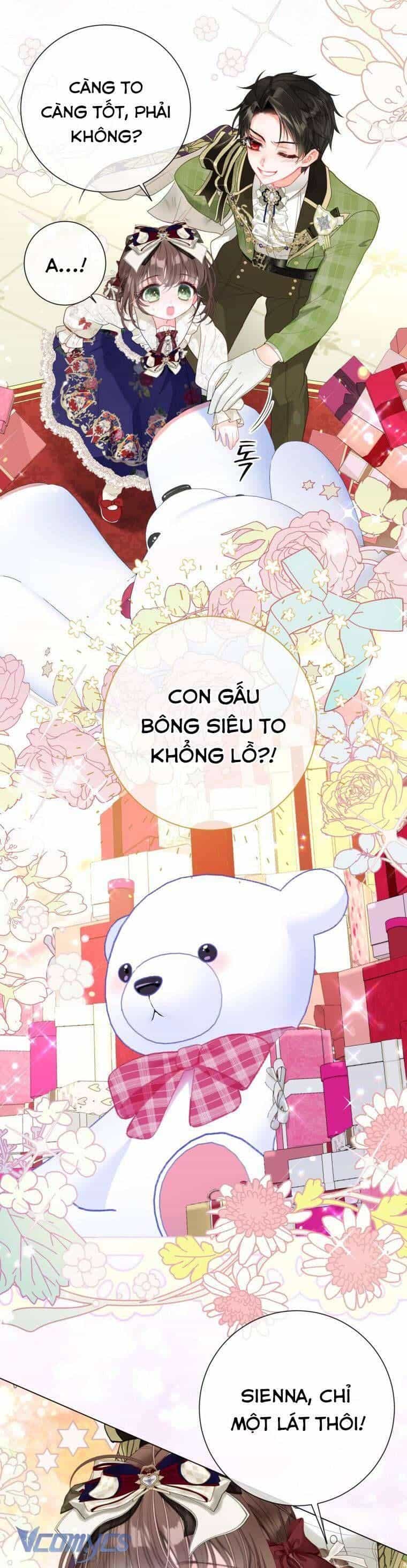 Một Thế Giới Không Có Chị Gái Mà Ai Cũng Yêu - Chương 37 - ảnh 13