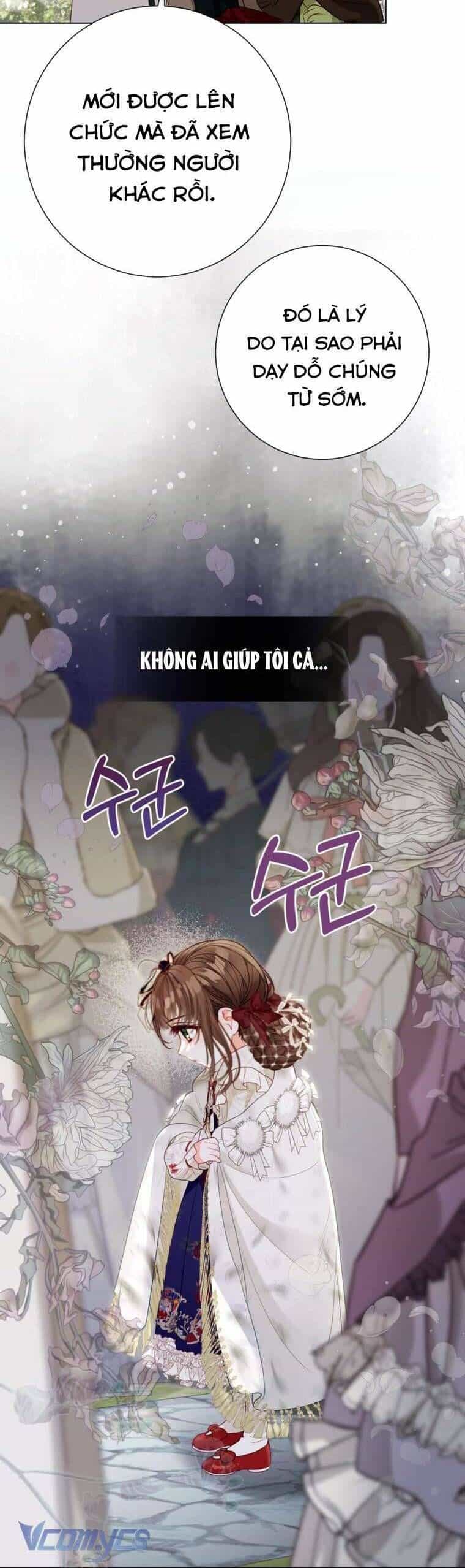 Một Thế Giới Không Có Chị Gái Mà Ai Cũng Yêu - Chương 37 - ảnh 36