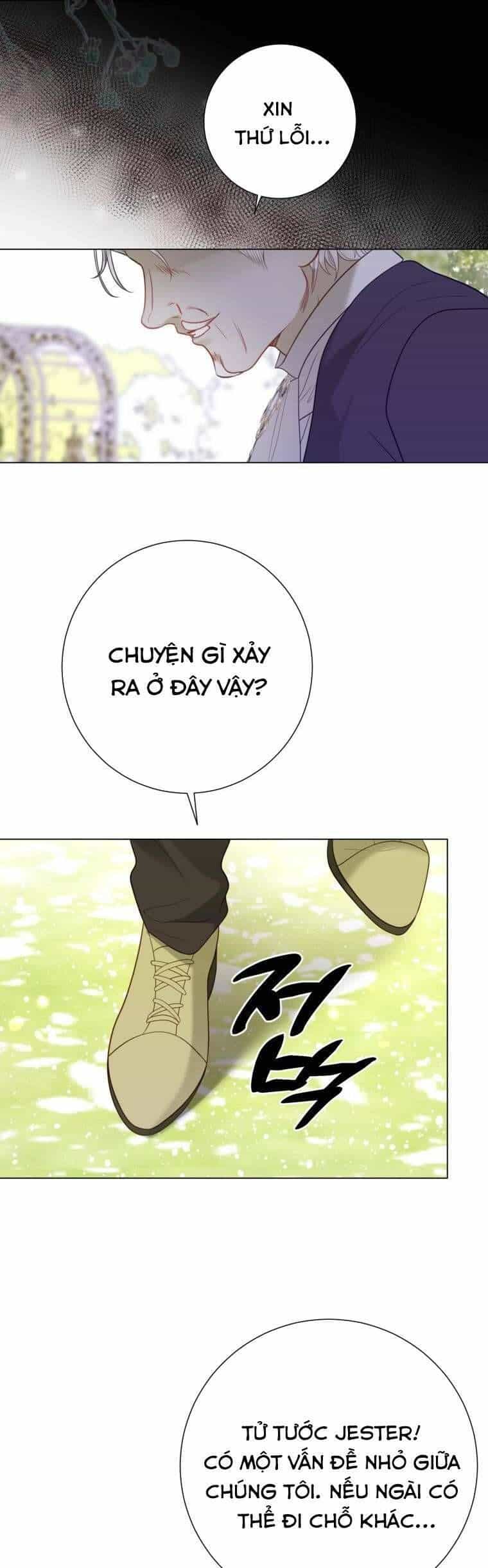 Một Thế Giới Không Có Chị Gái Mà Ai Cũng Yêu - Chương 37 - ảnh 37
