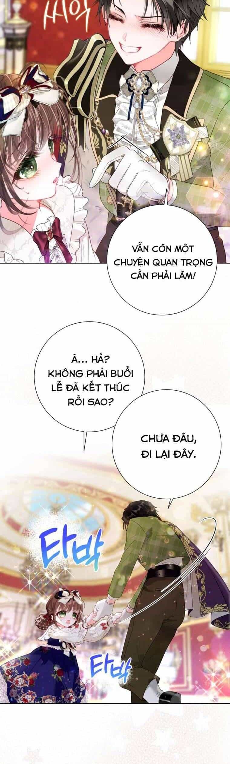 Một Thế Giới Không Có Chị Gái Mà Ai Cũng Yêu - Chương 37 - ảnh 9