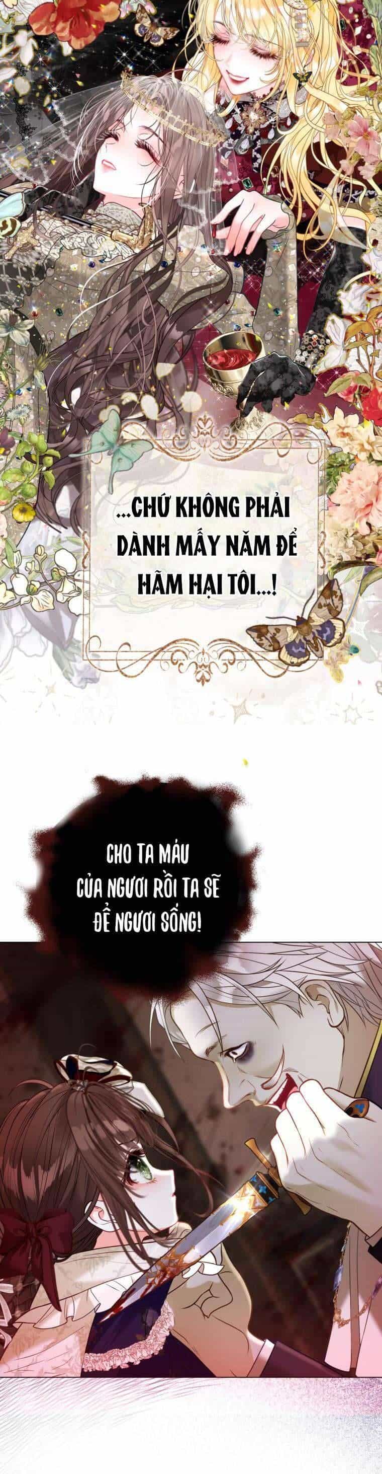 Một Thế Giới Không Có Chị Gái Mà Ai Cũng Yêu - Chương 38 - ảnh 25
