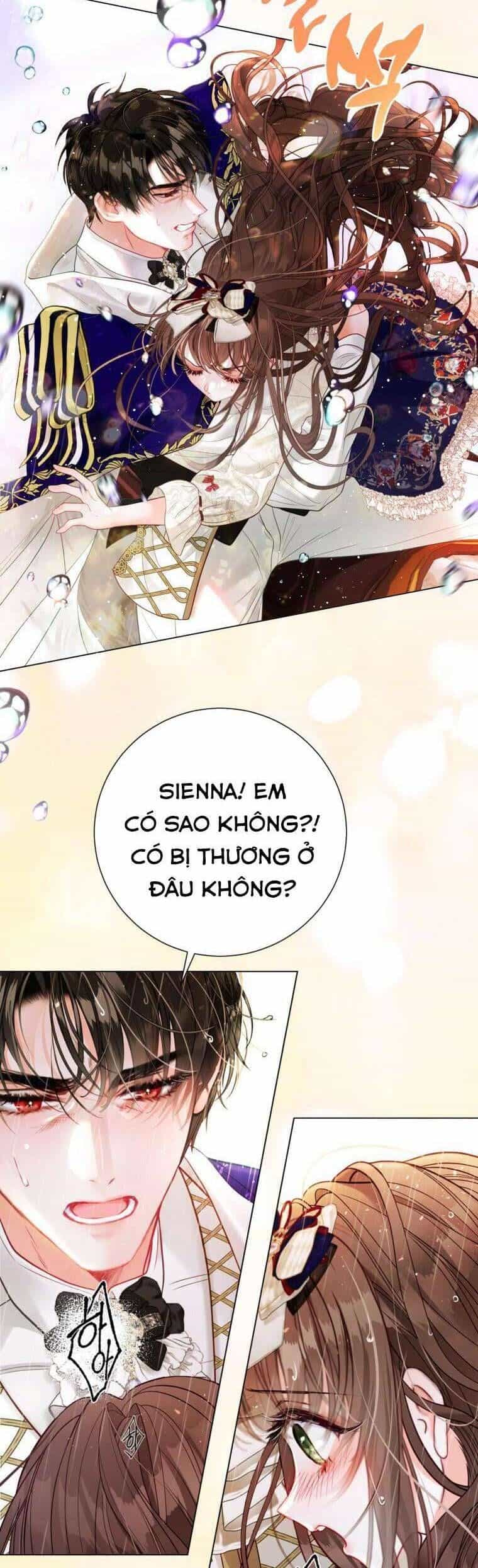 Một Thế Giới Không Có Chị Gái Mà Ai Cũng Yêu - Chương 39 - ảnh 13