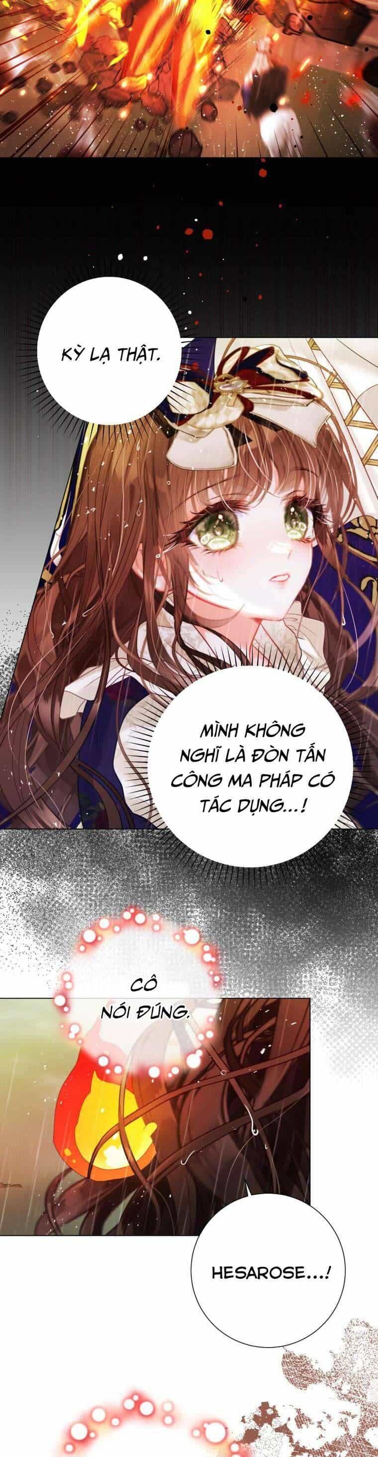 Một Thế Giới Không Có Chị Gái Mà Ai Cũng Yêu - Chương 39 - ảnh 17
