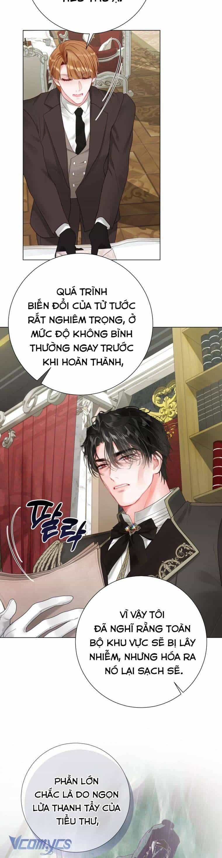 Một Thế Giới Không Có Chị Gái Mà Ai Cũng Yêu - Chương 39 - ảnh 34