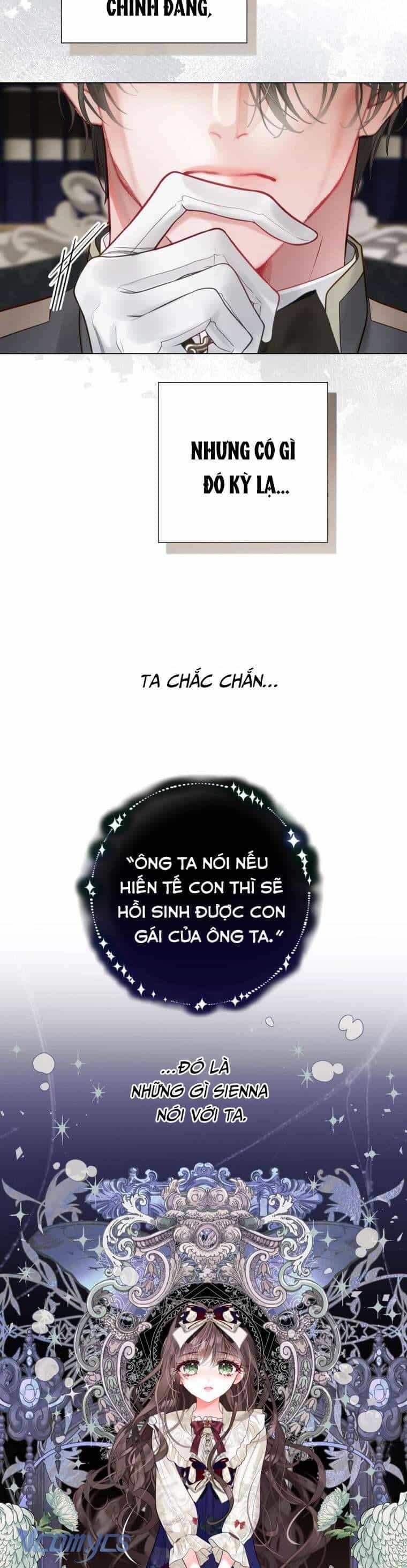Một Thế Giới Không Có Chị Gái Mà Ai Cũng Yêu - Chương 39 - ảnh 40