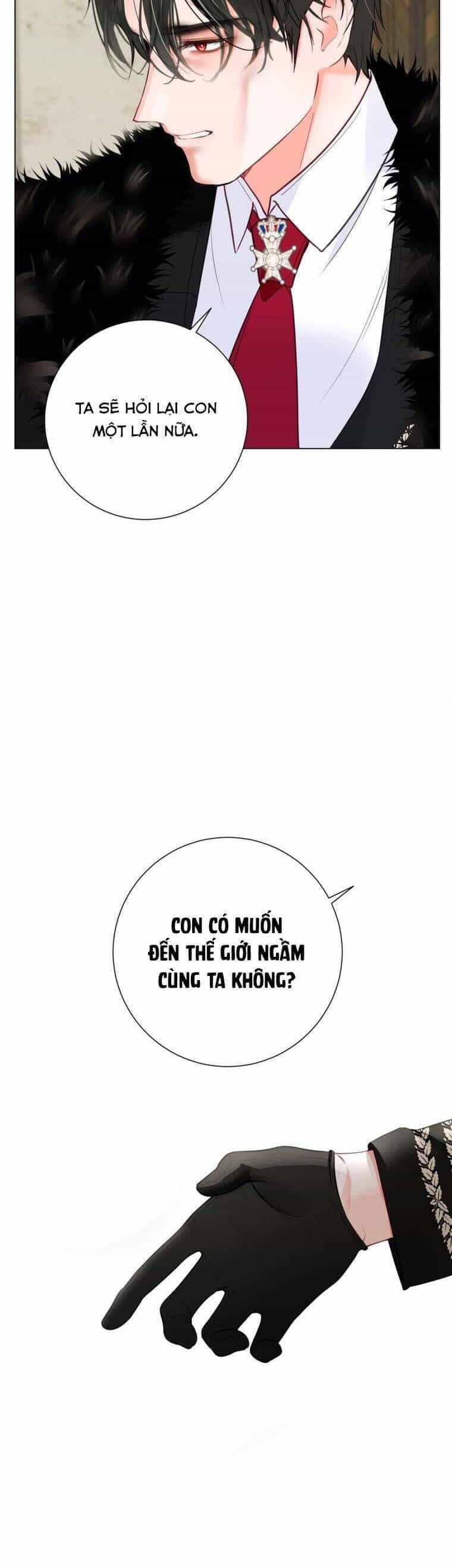 Một Thế Giới Không Có Chị Gái Mà Ai Cũng Yêu - Chương 4 - ảnh 23
