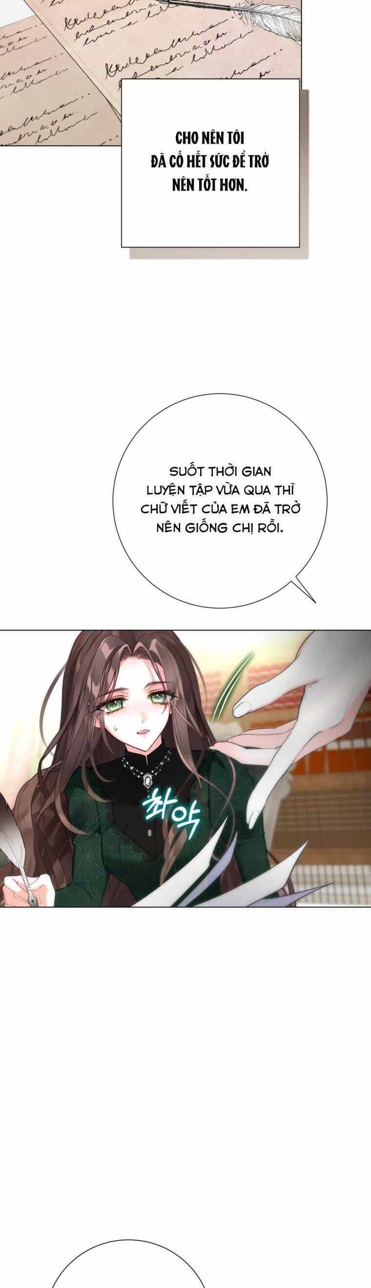 Một Thế Giới Không Có Chị Gái Mà Ai Cũng Yêu - Chương 4 - ảnh 33