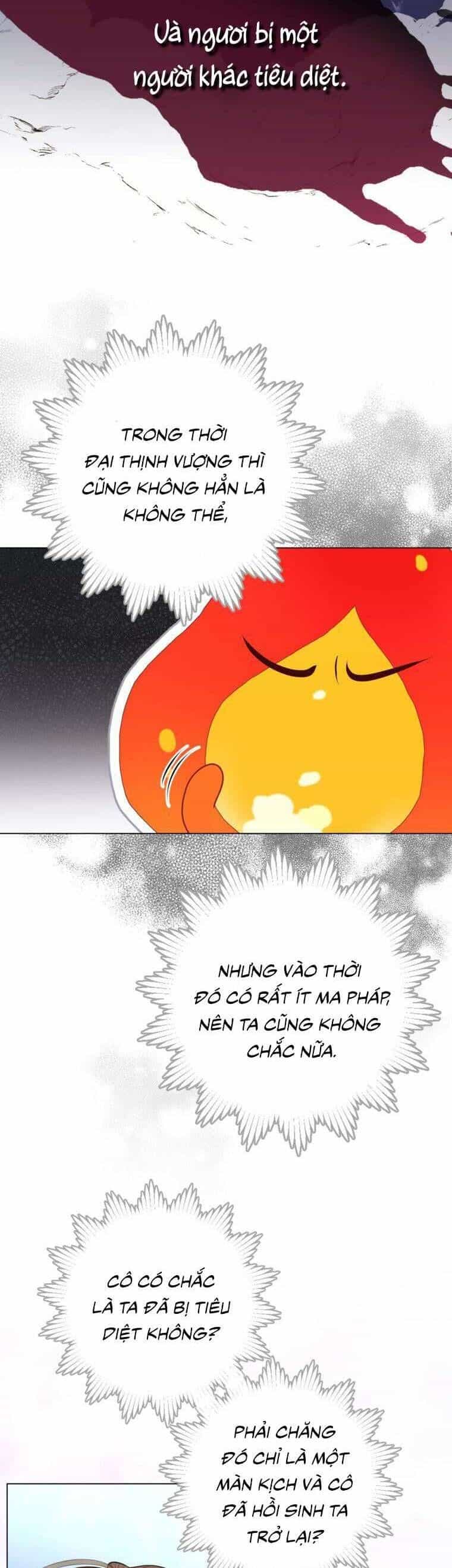 Một Thế Giới Không Có Chị Gái Mà Ai Cũng Yêu - Chương 40 - ảnh 16