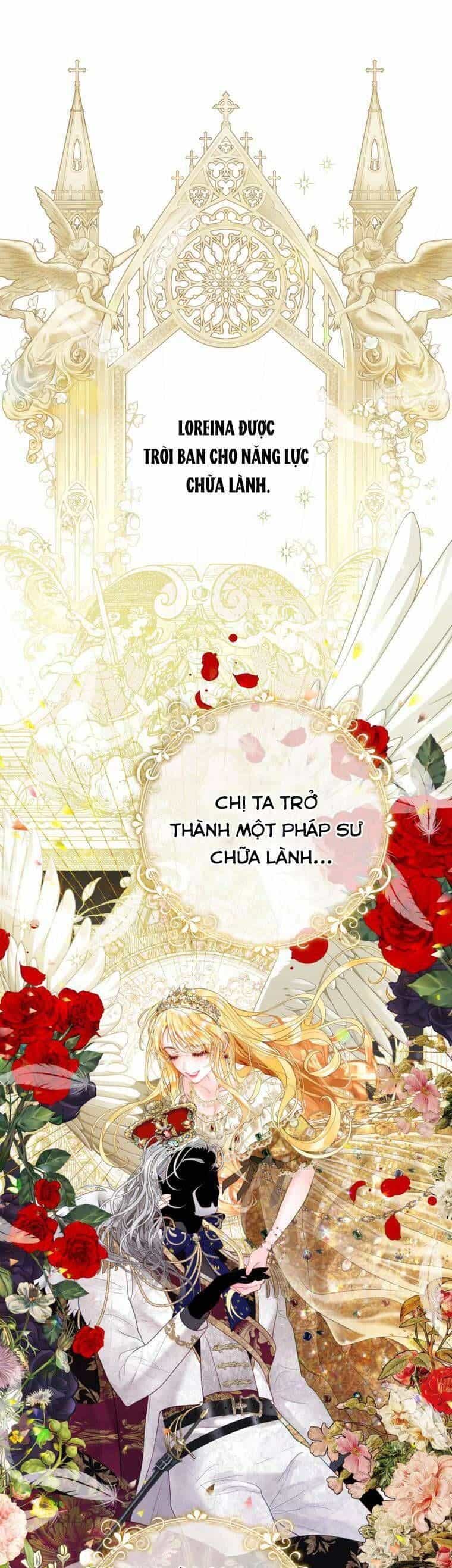 Một Thế Giới Không Có Chị Gái Mà Ai Cũng Yêu - Chương 40 - ảnh 19