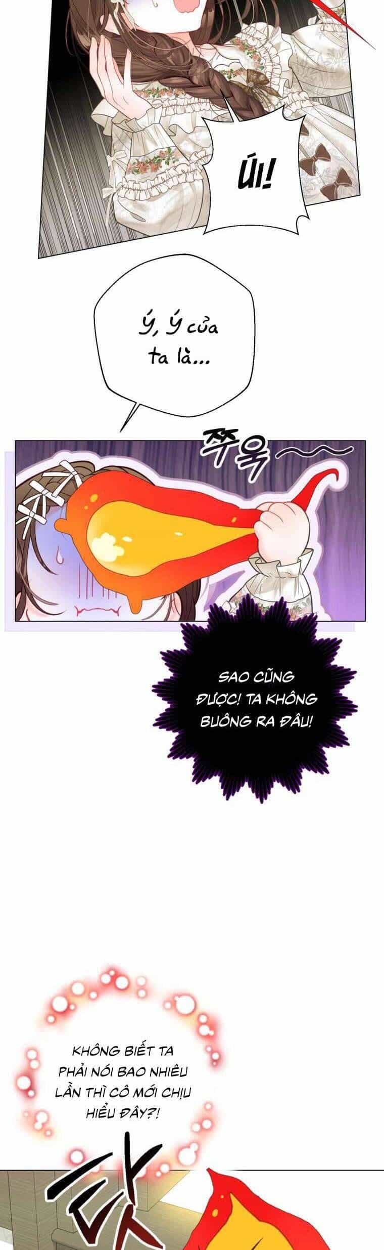 Một Thế Giới Không Có Chị Gái Mà Ai Cũng Yêu - Chương 40 - ảnh 6