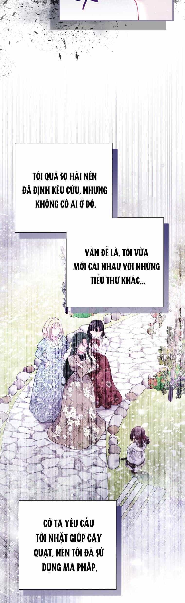 Một Thế Giới Không Có Chị Gái Mà Ai Cũng Yêu - Chương 41 - ảnh 15