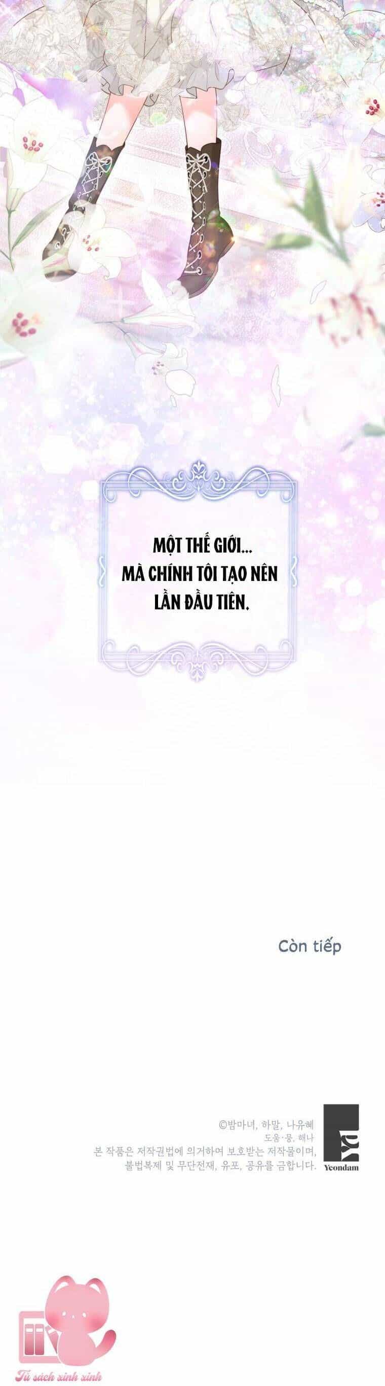 Một Thế Giới Không Có Chị Gái Mà Ai Cũng Yêu - Chương 41 - ảnh 38