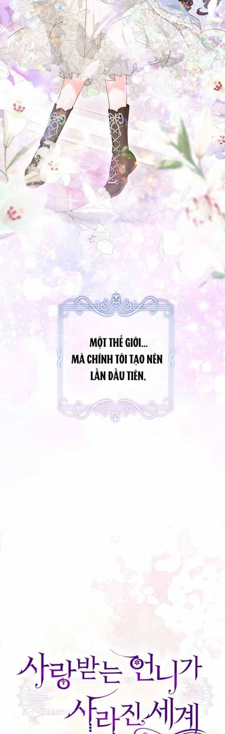 Một Thế Giới Không Có Chị Gái Mà Ai Cũng Yêu - Chương 42 - ảnh 3