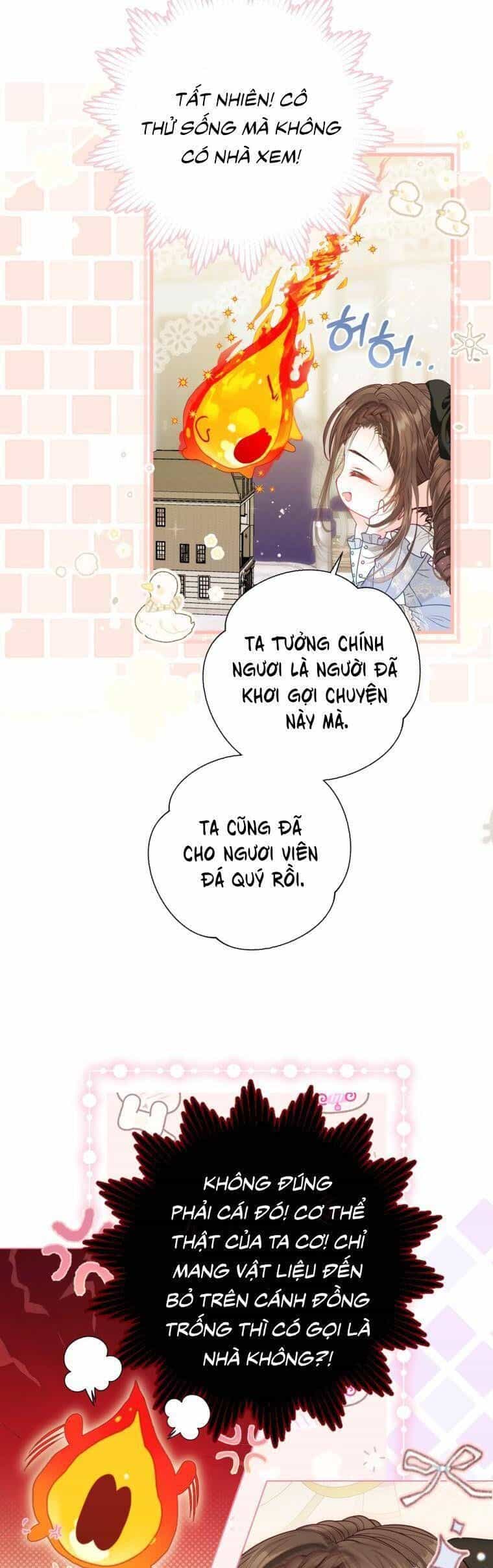 Một Thế Giới Không Có Chị Gái Mà Ai Cũng Yêu - Chương 42 - ảnh 8