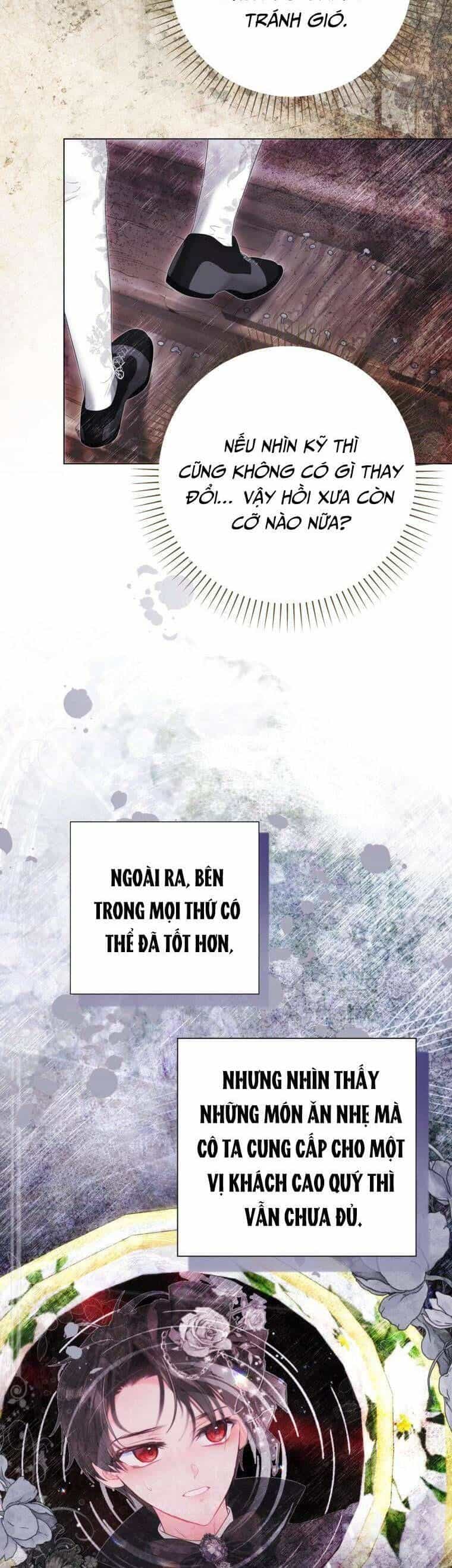 Một Thế Giới Không Có Chị Gái Mà Ai Cũng Yêu - Chương 44 - ảnh 19