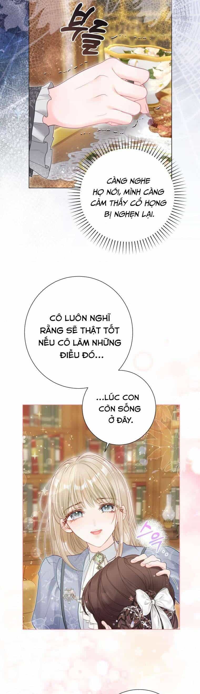 Một Thế Giới Không Có Chị Gái Mà Ai Cũng Yêu - Chương 44 - ảnh 26