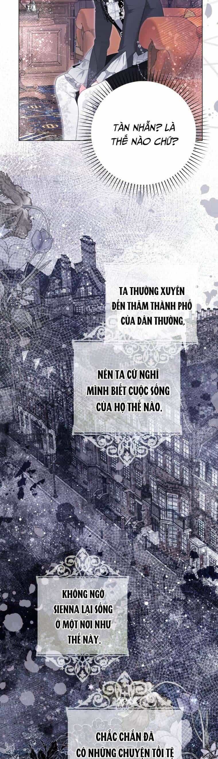 Một Thế Giới Không Có Chị Gái Mà Ai Cũng Yêu - Chương 44 - ảnh 31