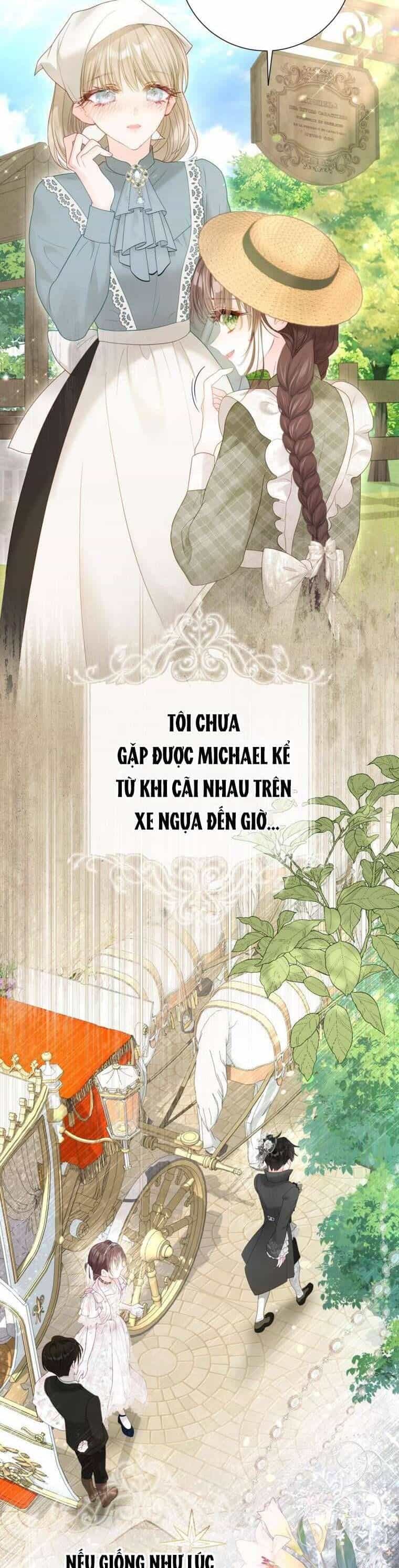 Một Thế Giới Không Có Chị Gái Mà Ai Cũng Yêu - Chương 45 - ảnh 18