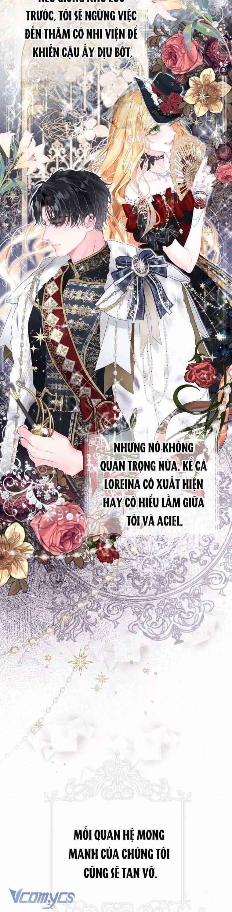 Một Thế Giới Không Có Chị Gái Mà Ai Cũng Yêu - Chương 45 - ảnh 19