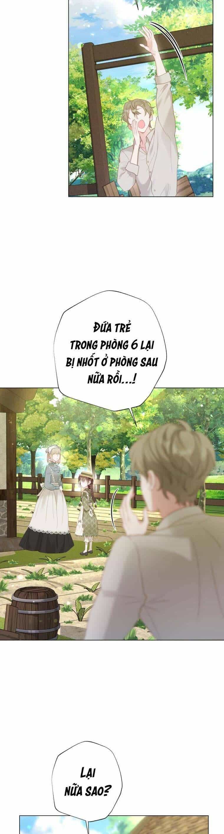 Một Thế Giới Không Có Chị Gái Mà Ai Cũng Yêu - Chương 45 - ảnh 21