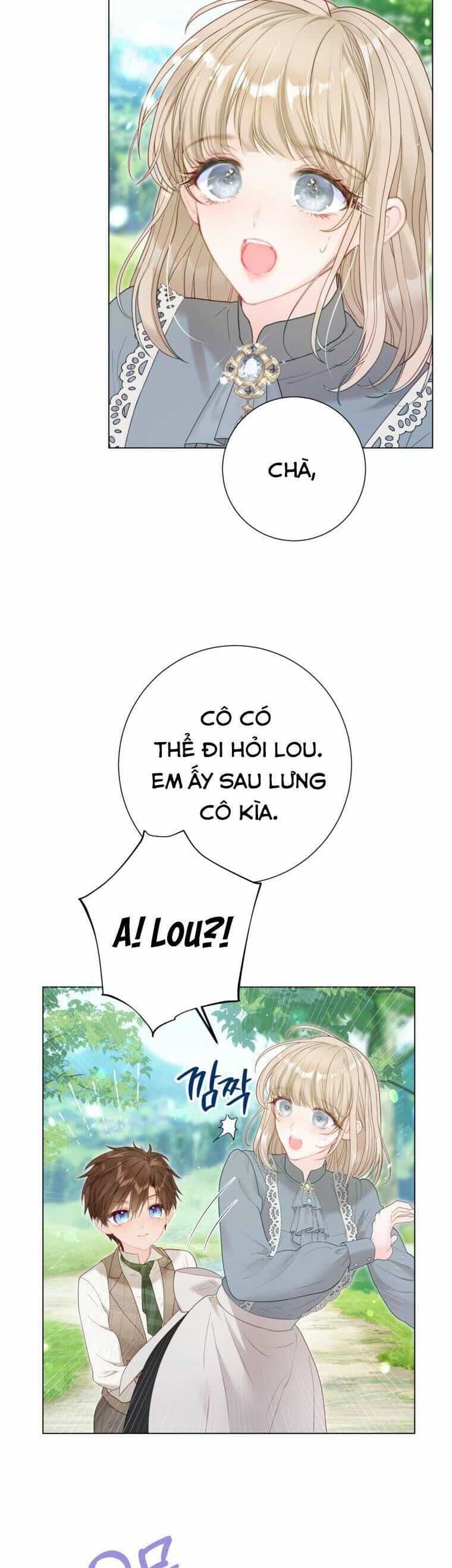 Một Thế Giới Không Có Chị Gái Mà Ai Cũng Yêu - Chương 46 - ảnh 14