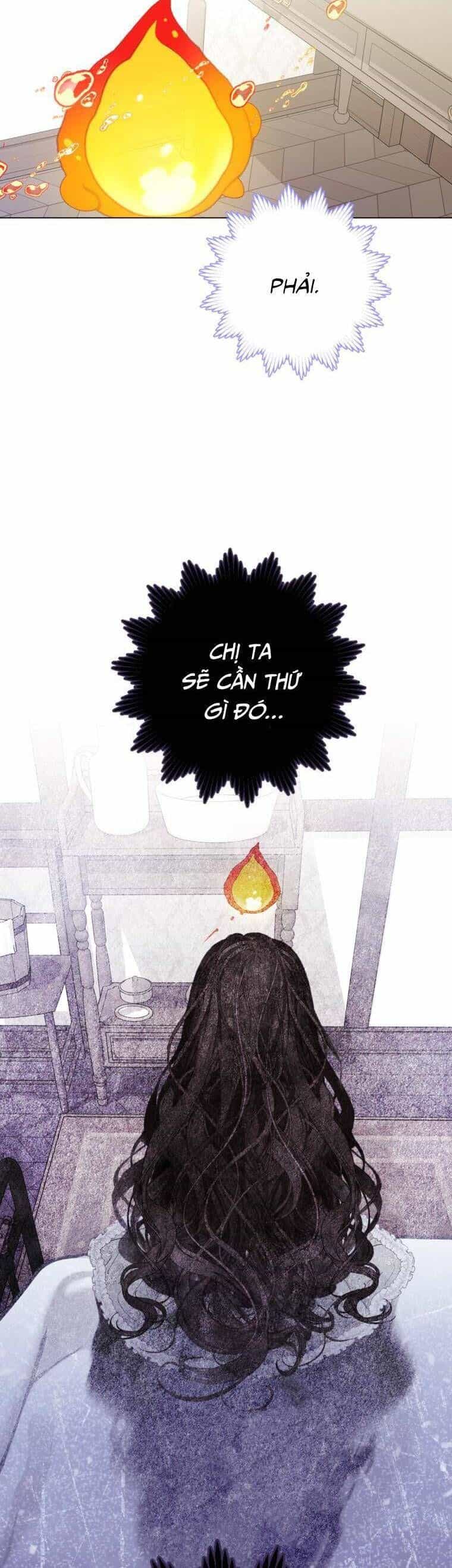 Một Thế Giới Không Có Chị Gái Mà Ai Cũng Yêu - Chương 46 - ảnh 39