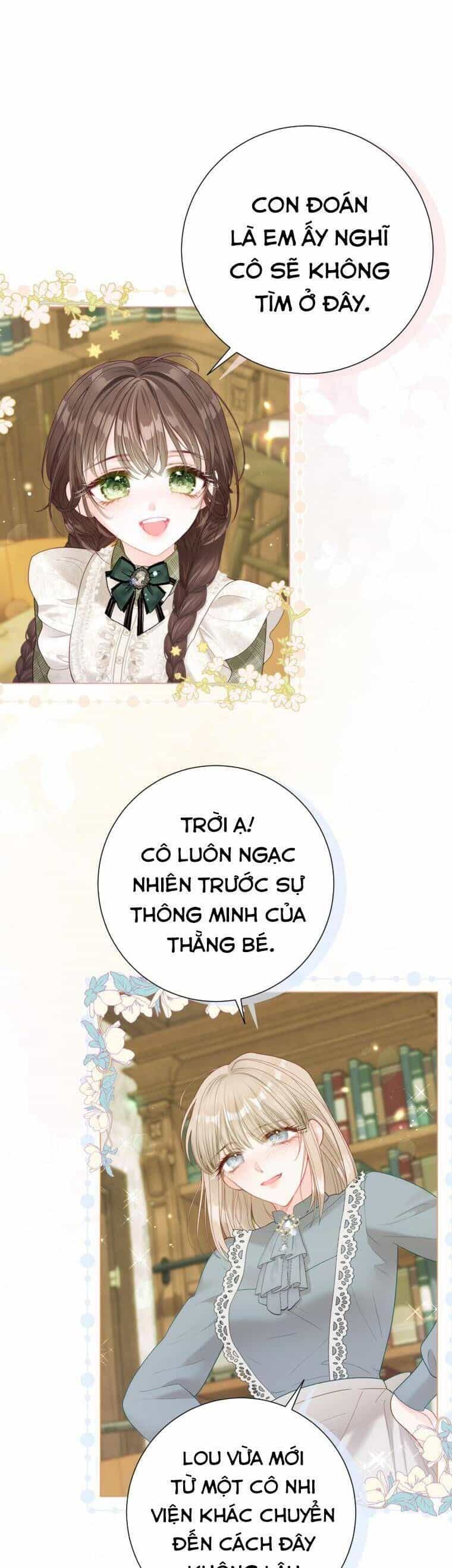 Một Thế Giới Không Có Chị Gái Mà Ai Cũng Yêu - Chương 46 - ảnh 5