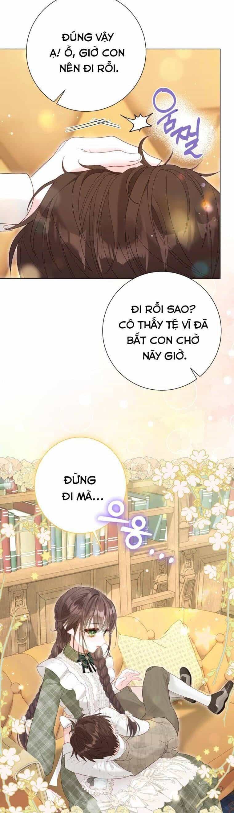 Một Thế Giới Không Có Chị Gái Mà Ai Cũng Yêu - Chương 46 - ảnh 8