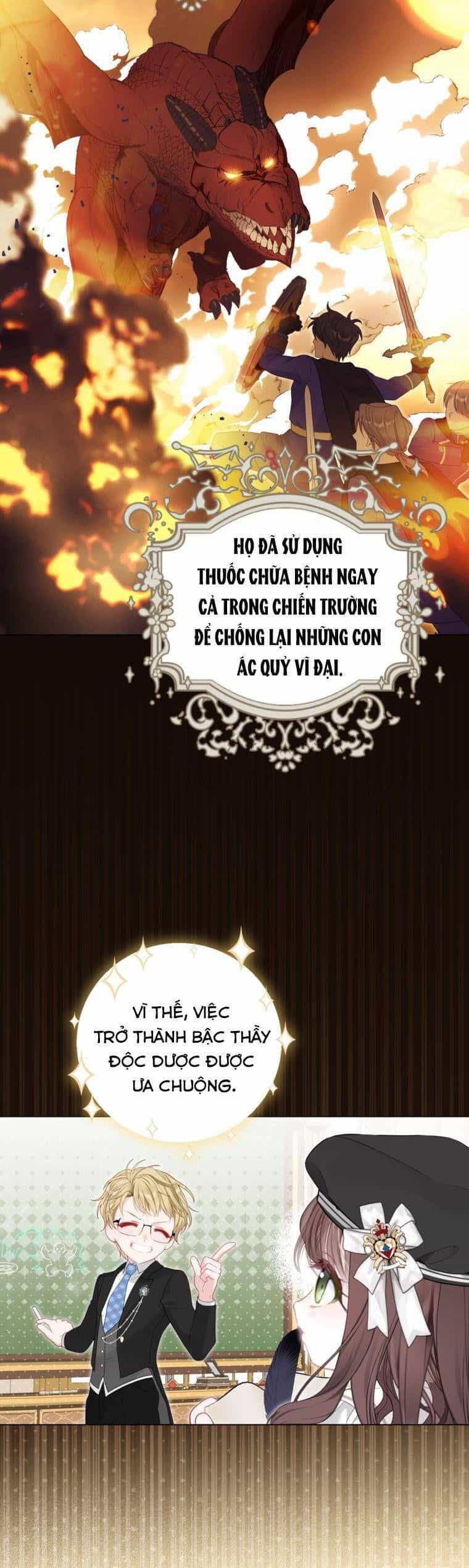Một Thế Giới Không Có Chị Gái Mà Ai Cũng Yêu - Chương 47 - ảnh 12