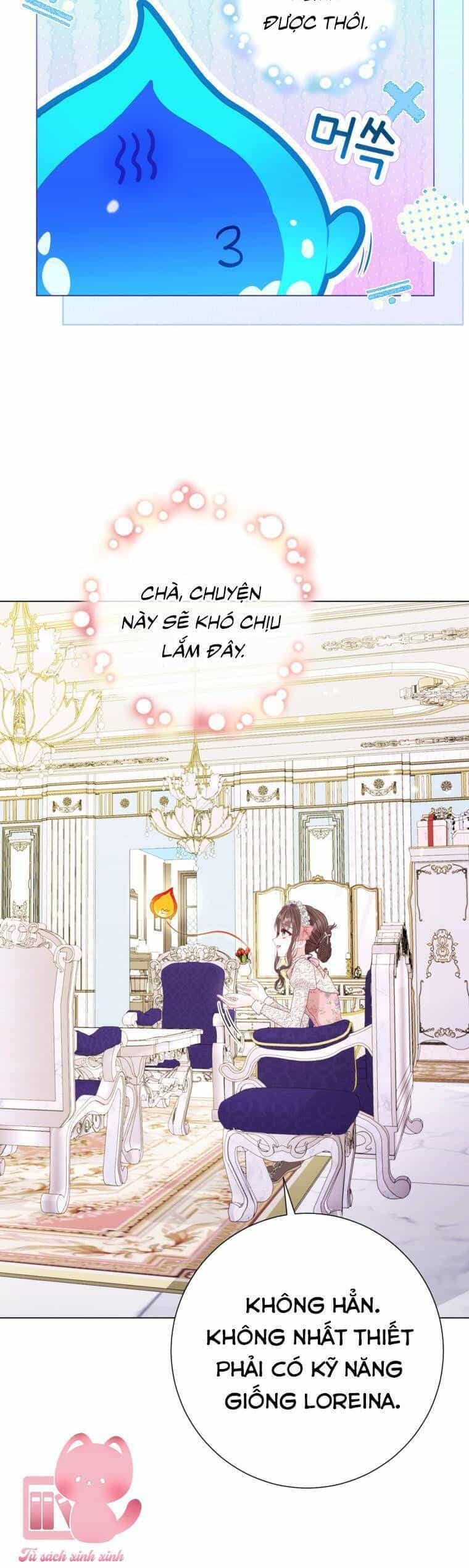 Một Thế Giới Không Có Chị Gái Mà Ai Cũng Yêu - Chương 47 - ảnh 16