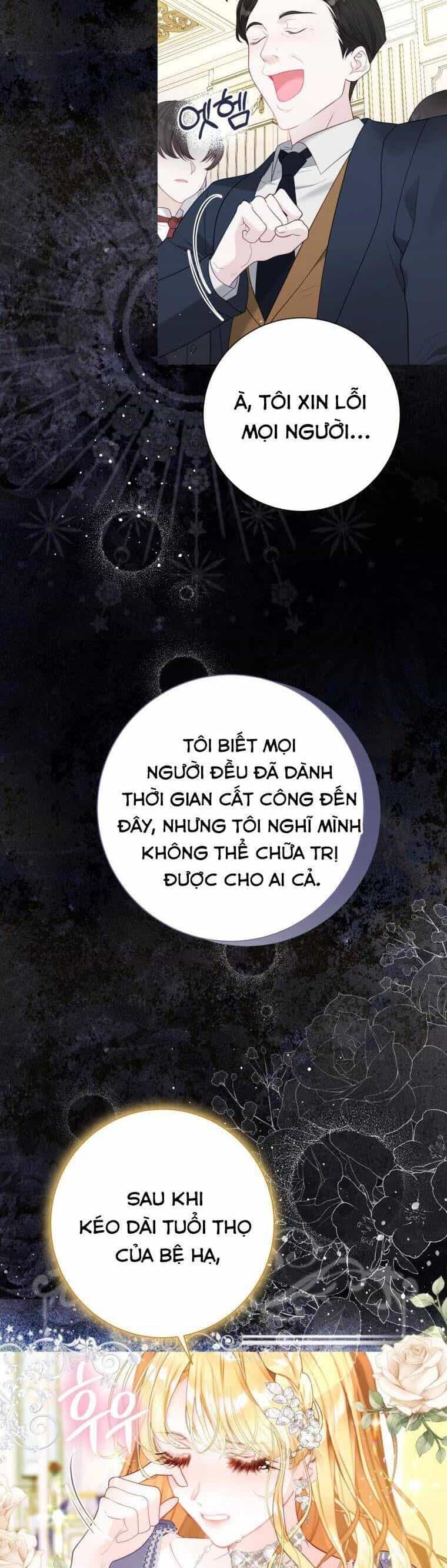 Một Thế Giới Không Có Chị Gái Mà Ai Cũng Yêu - Chương 47 - ảnh 19