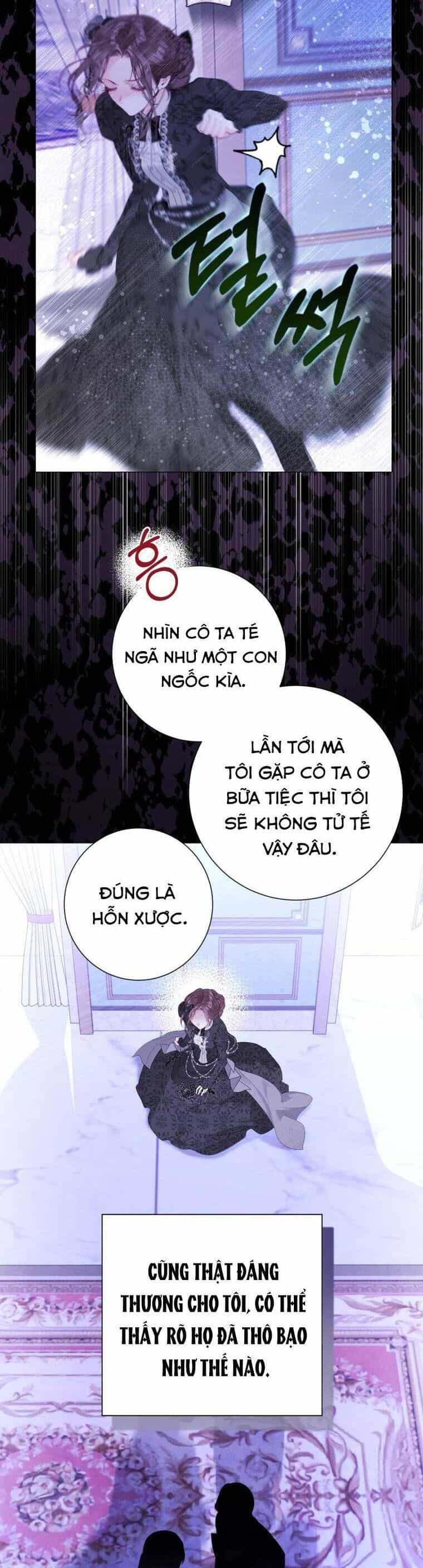 Một Thế Giới Không Có Chị Gái Mà Ai Cũng Yêu - Chương 47 - ảnh 25