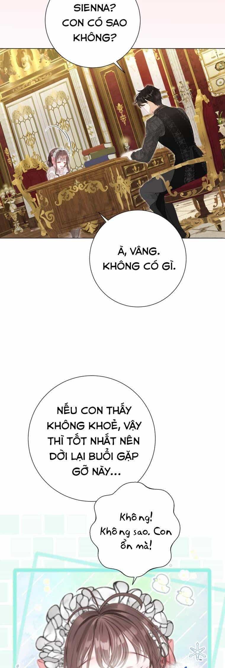 Một Thế Giới Không Có Chị Gái Mà Ai Cũng Yêu - Chương 47 - ảnh 38