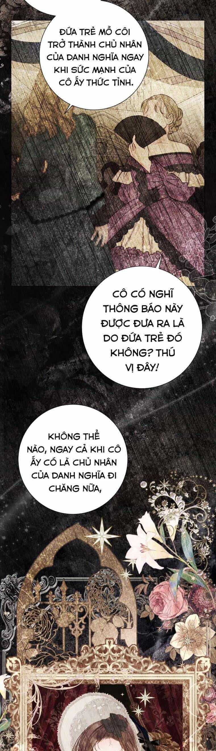 Một Thế Giới Không Có Chị Gái Mà Ai Cũng Yêu - Chương 47 - ảnh 4