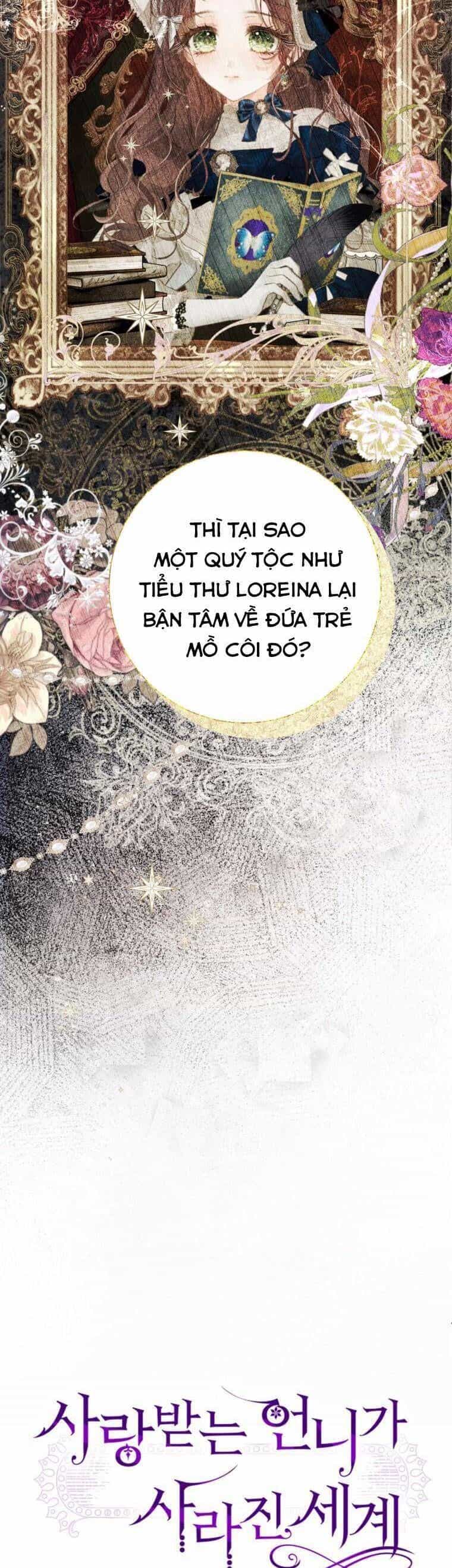Một Thế Giới Không Có Chị Gái Mà Ai Cũng Yêu - Chương 47 - ảnh 5
