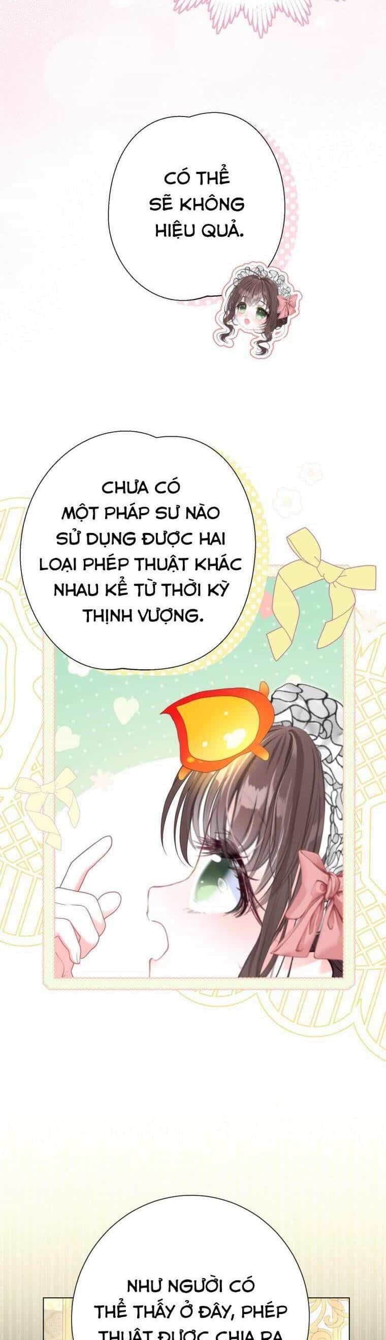 Một Thế Giới Không Có Chị Gái Mà Ai Cũng Yêu - Chương 47 - ảnh 8