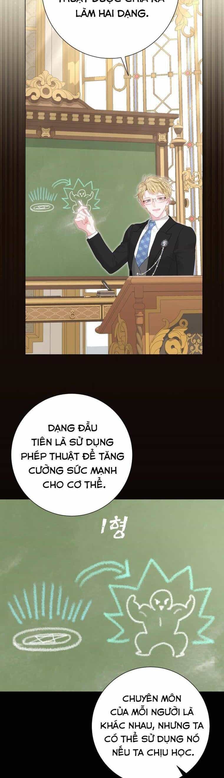 Một Thế Giới Không Có Chị Gái Mà Ai Cũng Yêu - Chương 47 - ảnh 9