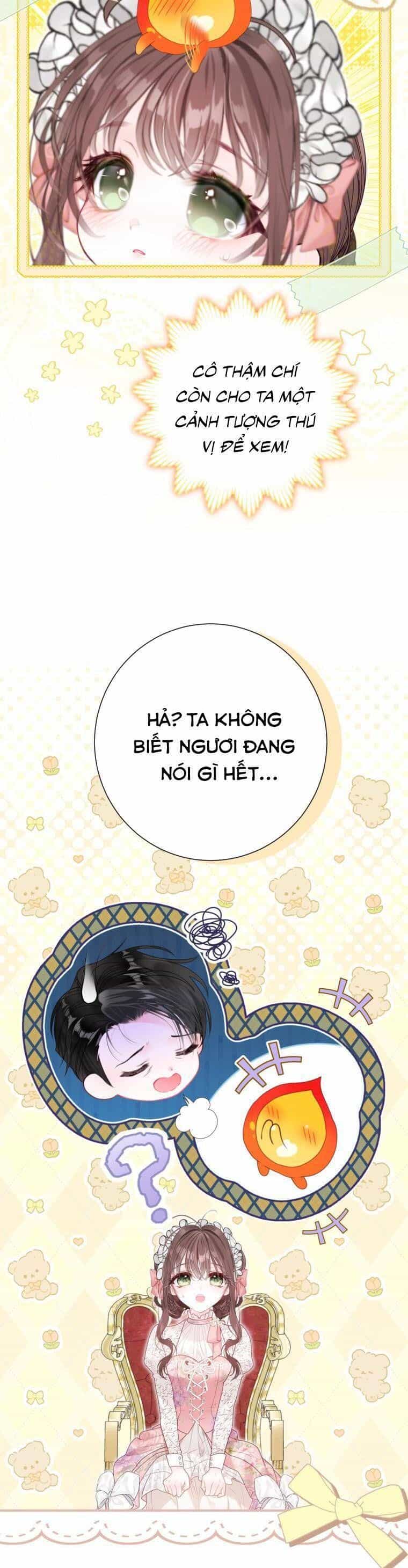 Một Thế Giới Không Có Chị Gái Mà Ai Cũng Yêu - Chương 48 - ảnh 12