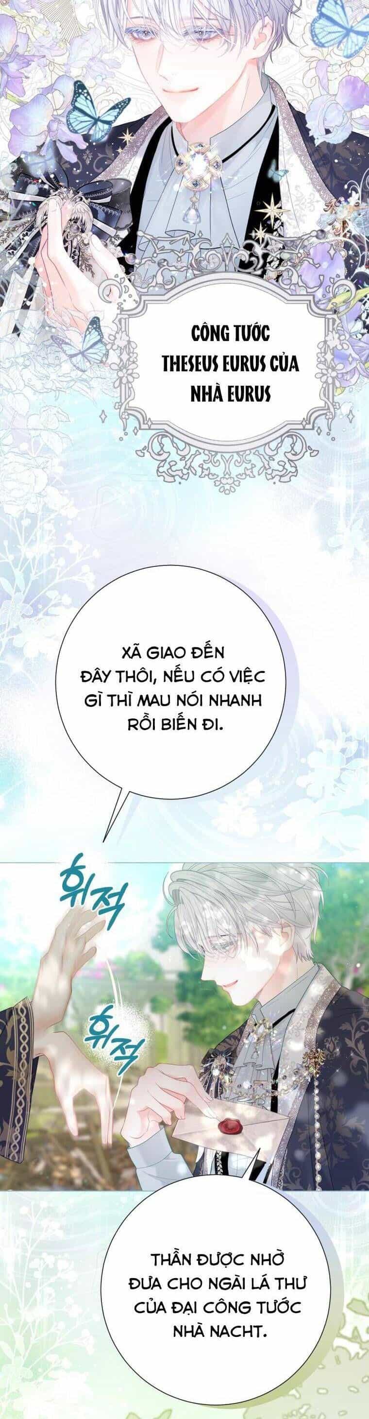Một Thế Giới Không Có Chị Gái Mà Ai Cũng Yêu - Chương 48 - ảnh 16