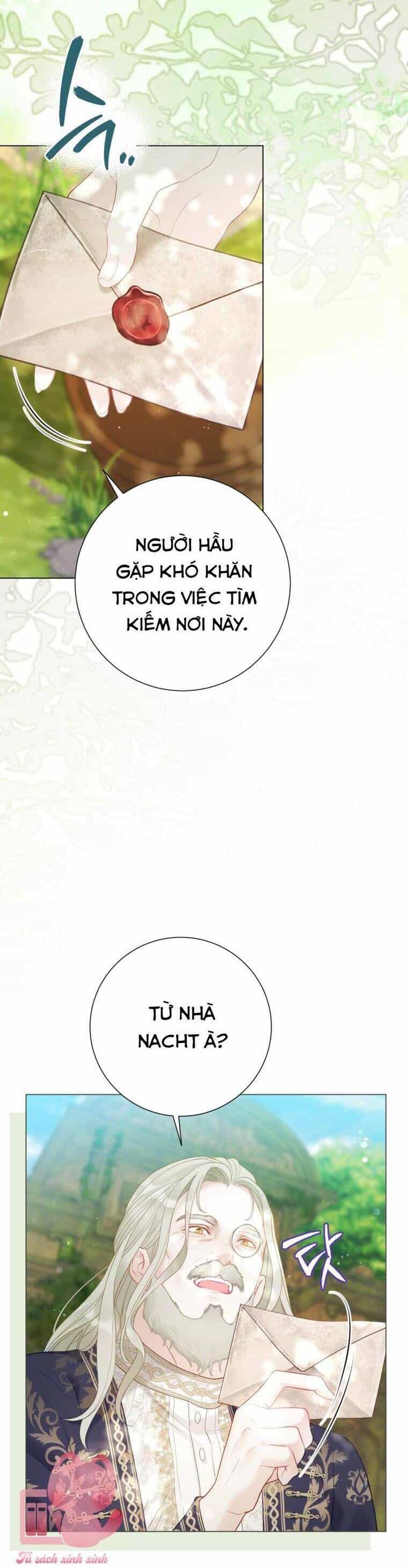 Một Thế Giới Không Có Chị Gái Mà Ai Cũng Yêu - Chương 48 - ảnh 17