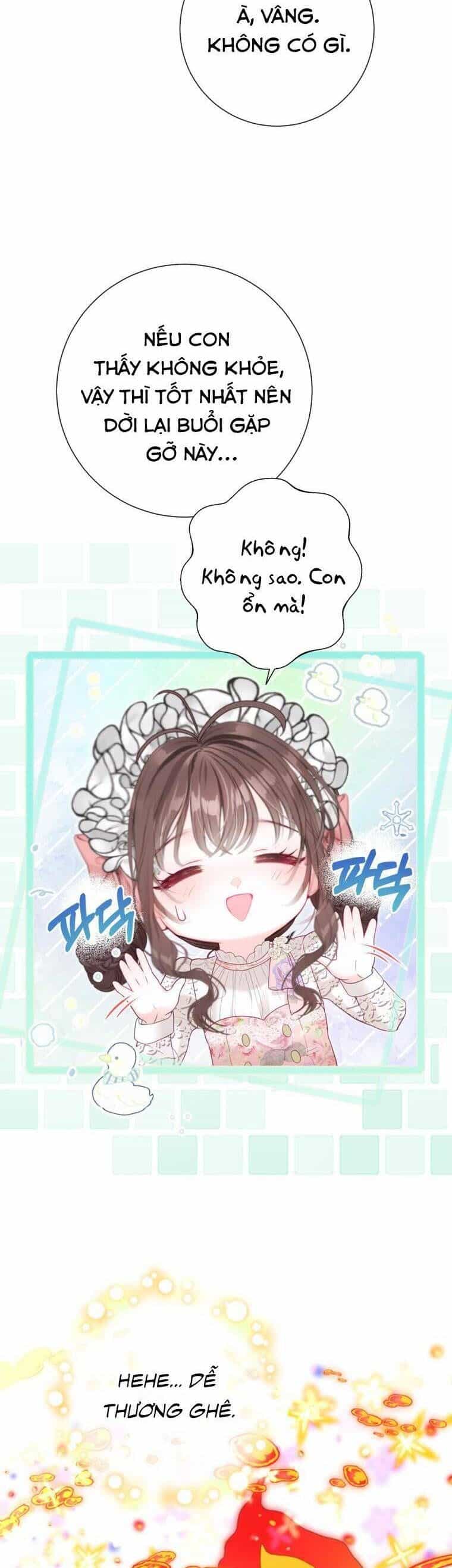 Một Thế Giới Không Có Chị Gái Mà Ai Cũng Yêu - Chương 48 - ảnh 3