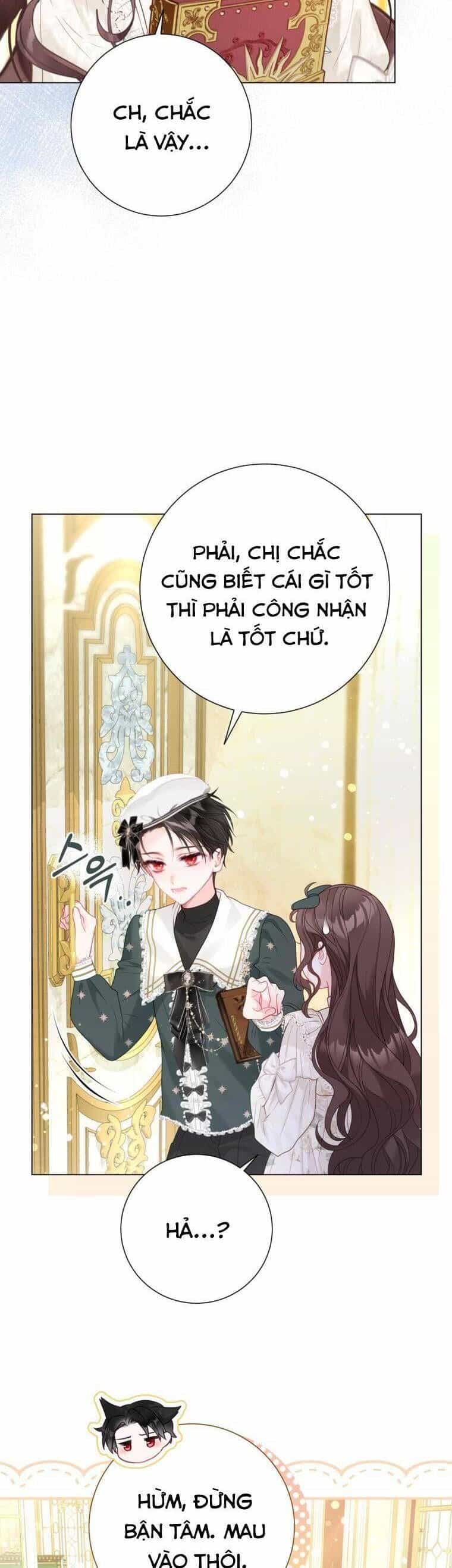 Một Thế Giới Không Có Chị Gái Mà Ai Cũng Yêu - Chương 48 - ảnh 32