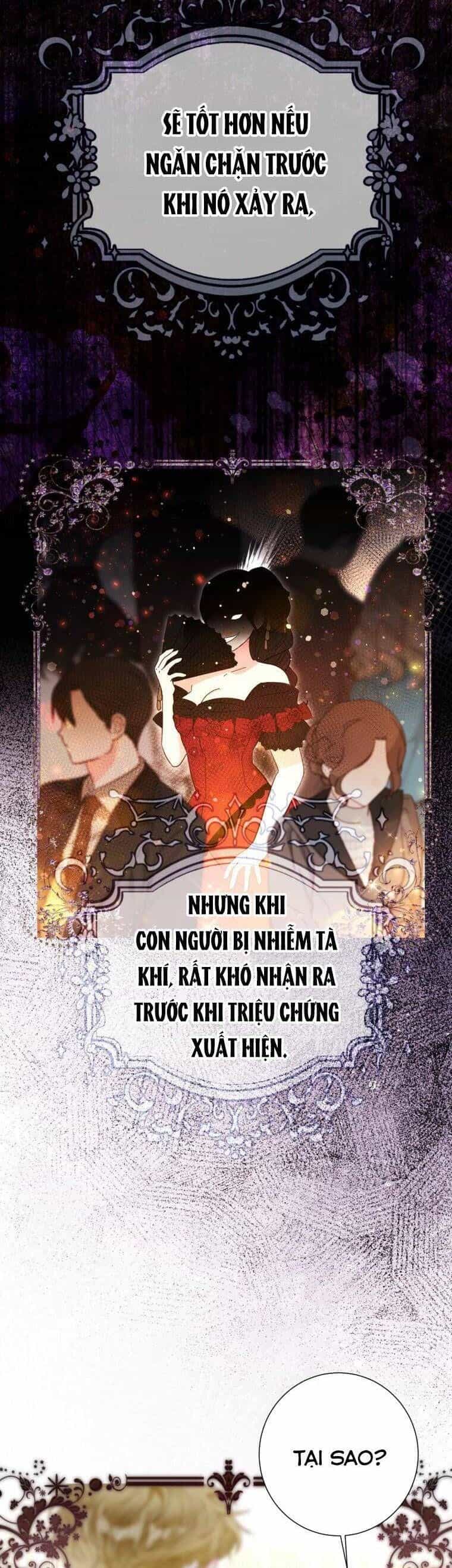 Một Thế Giới Không Có Chị Gái Mà Ai Cũng Yêu - Chương 48 - ảnh 38