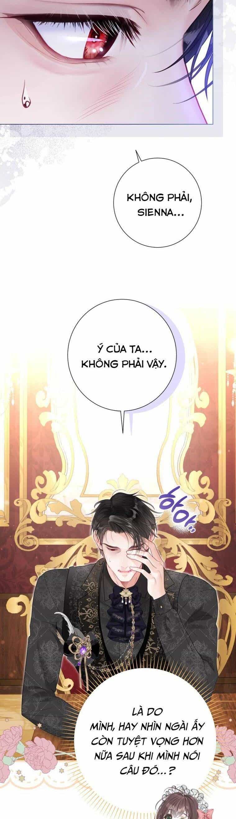 Một Thế Giới Không Có Chị Gái Mà Ai Cũng Yêu - Chương 48 - ảnh 9