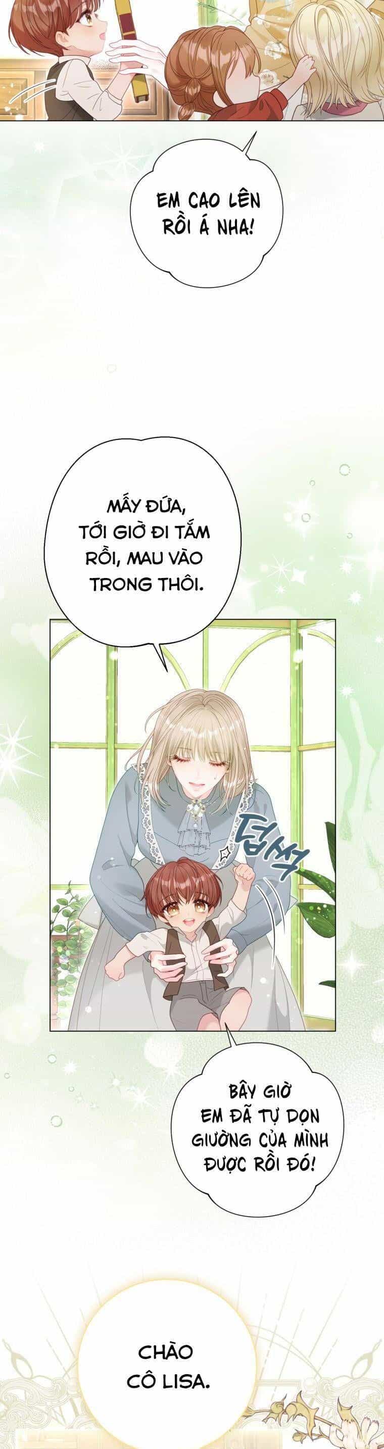 Một Thế Giới Không Có Chị Gái Mà Ai Cũng Yêu - Chương 49 - ảnh 22