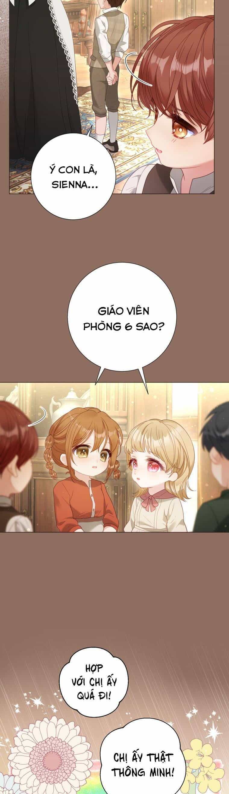 Một Thế Giới Không Có Chị Gái Mà Ai Cũng Yêu - Chương 49 - ảnh 32