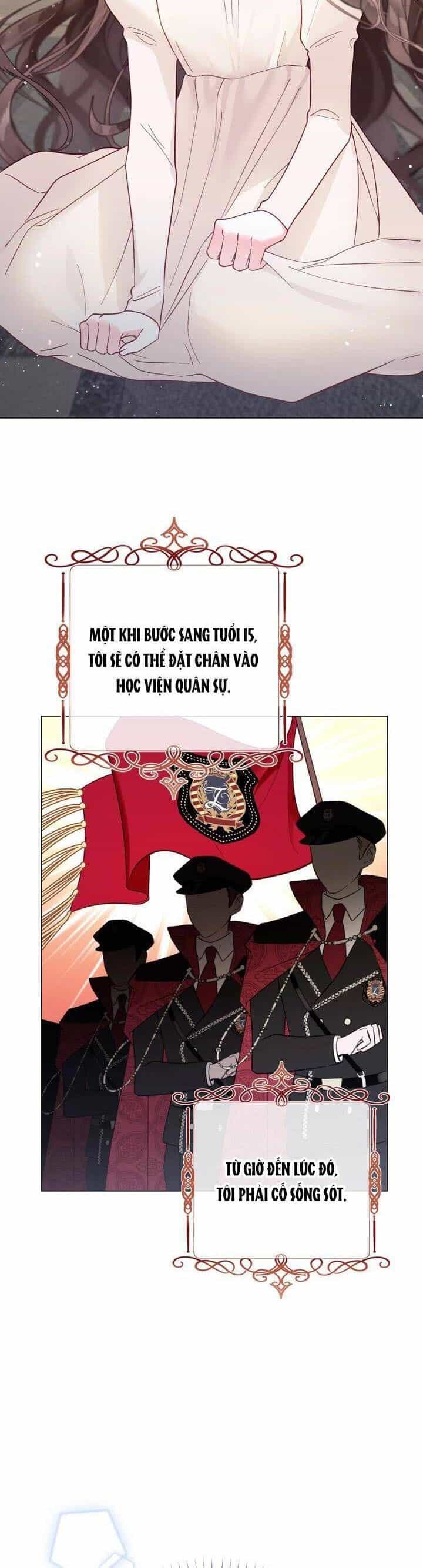 Một Thế Giới Không Có Chị Gái Mà Ai Cũng Yêu - Chương 5 - ảnh 2