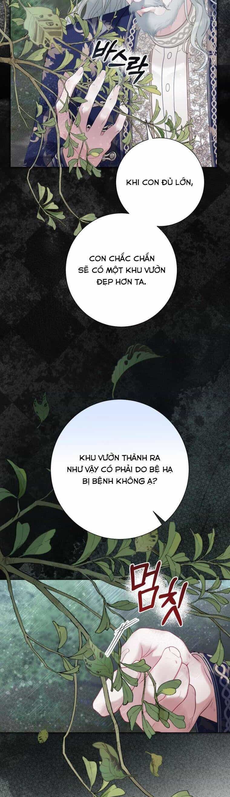 Một Thế Giới Không Có Chị Gái Mà Ai Cũng Yêu - Chương 51 - ảnh 39