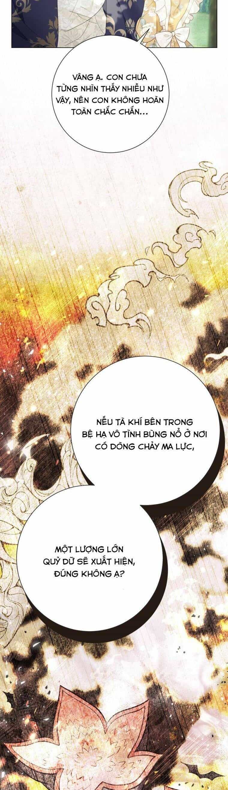 Một Thế Giới Không Có Chị Gái Mà Ai Cũng Yêu - Chương 52 - ảnh 23