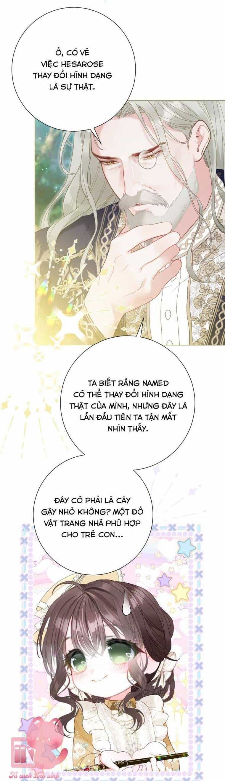Một Thế Giới Không Có Chị Gái Mà Ai Cũng Yêu - Chương 52 - ảnh 35